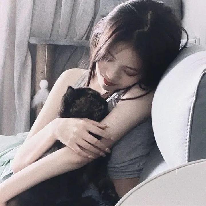 为你绽放