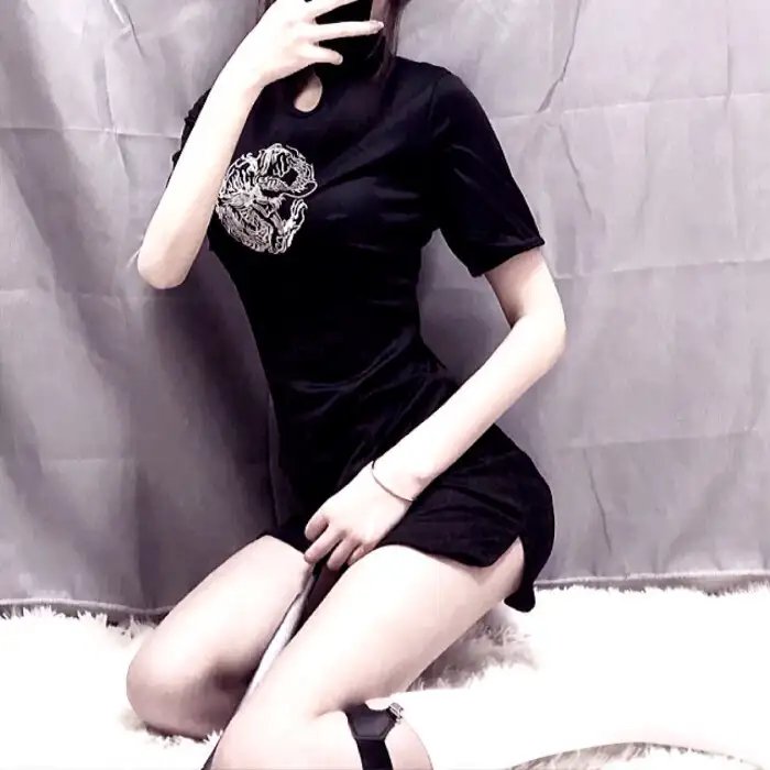 拳头本色